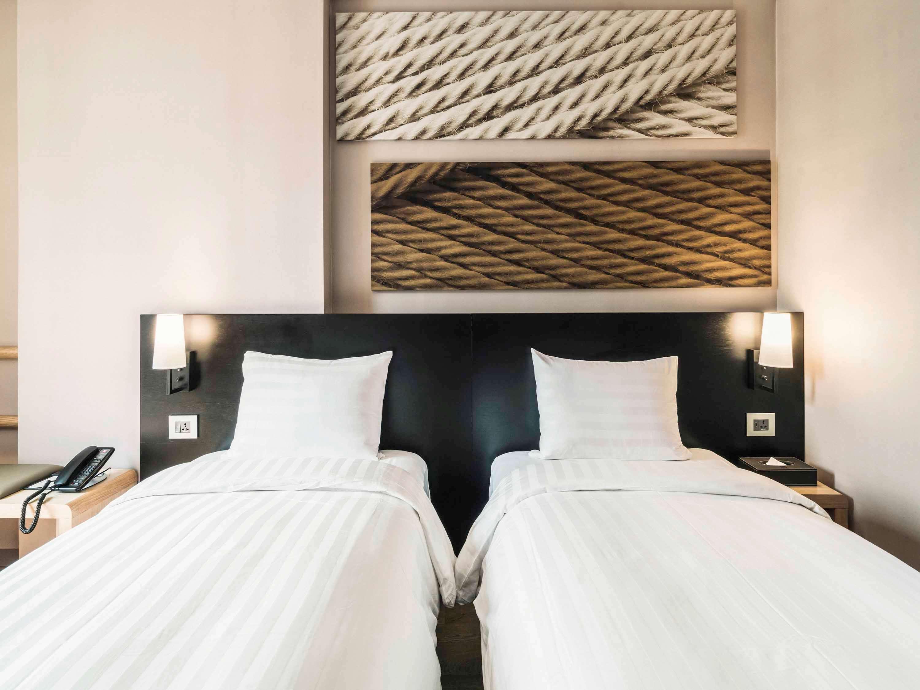 Ibis Ambassador Busan Haeundae Kültér fotó
