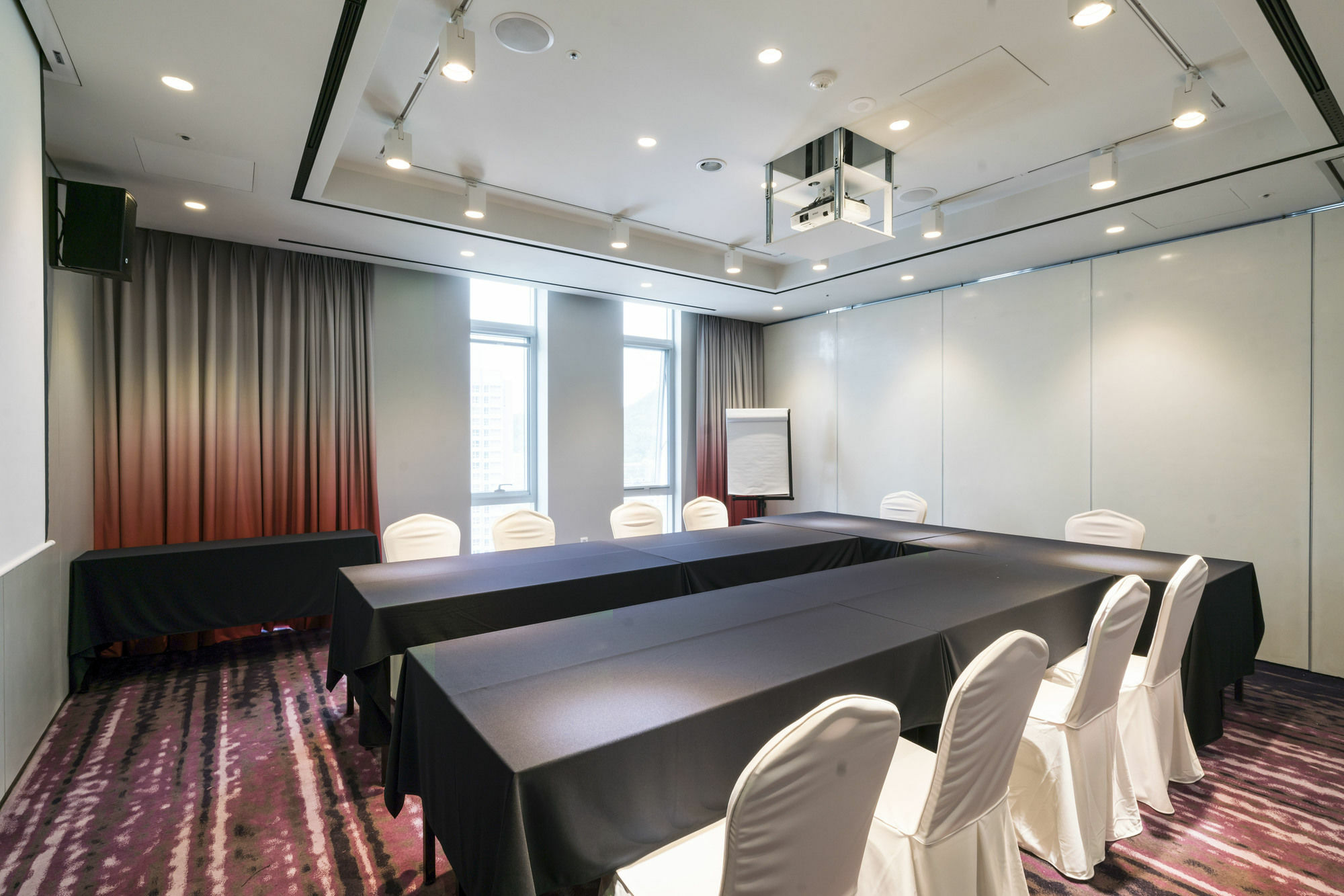 Ibis Ambassador Busan Haeundae Kültér fotó