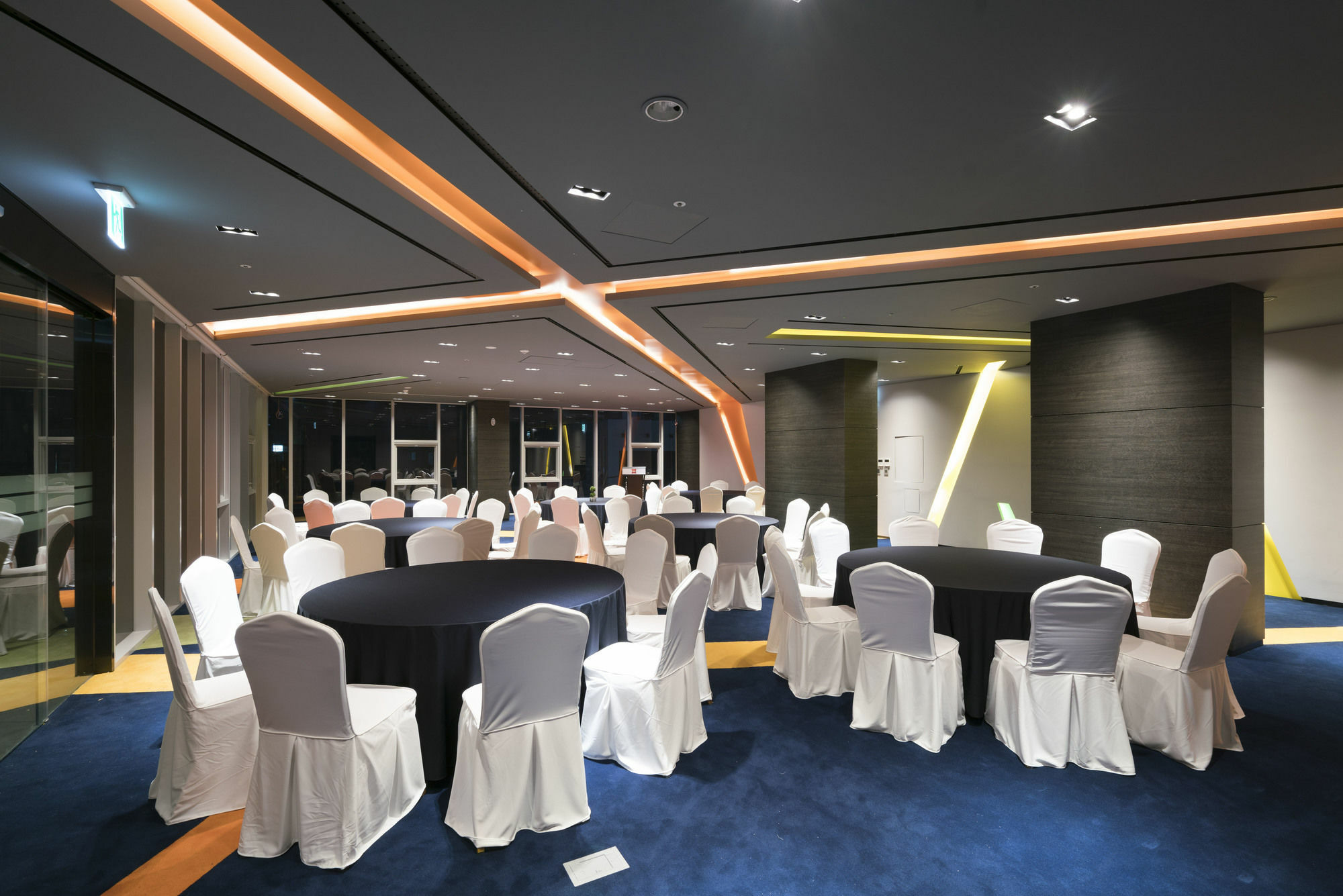 Ibis Ambassador Busan Haeundae Kültér fotó