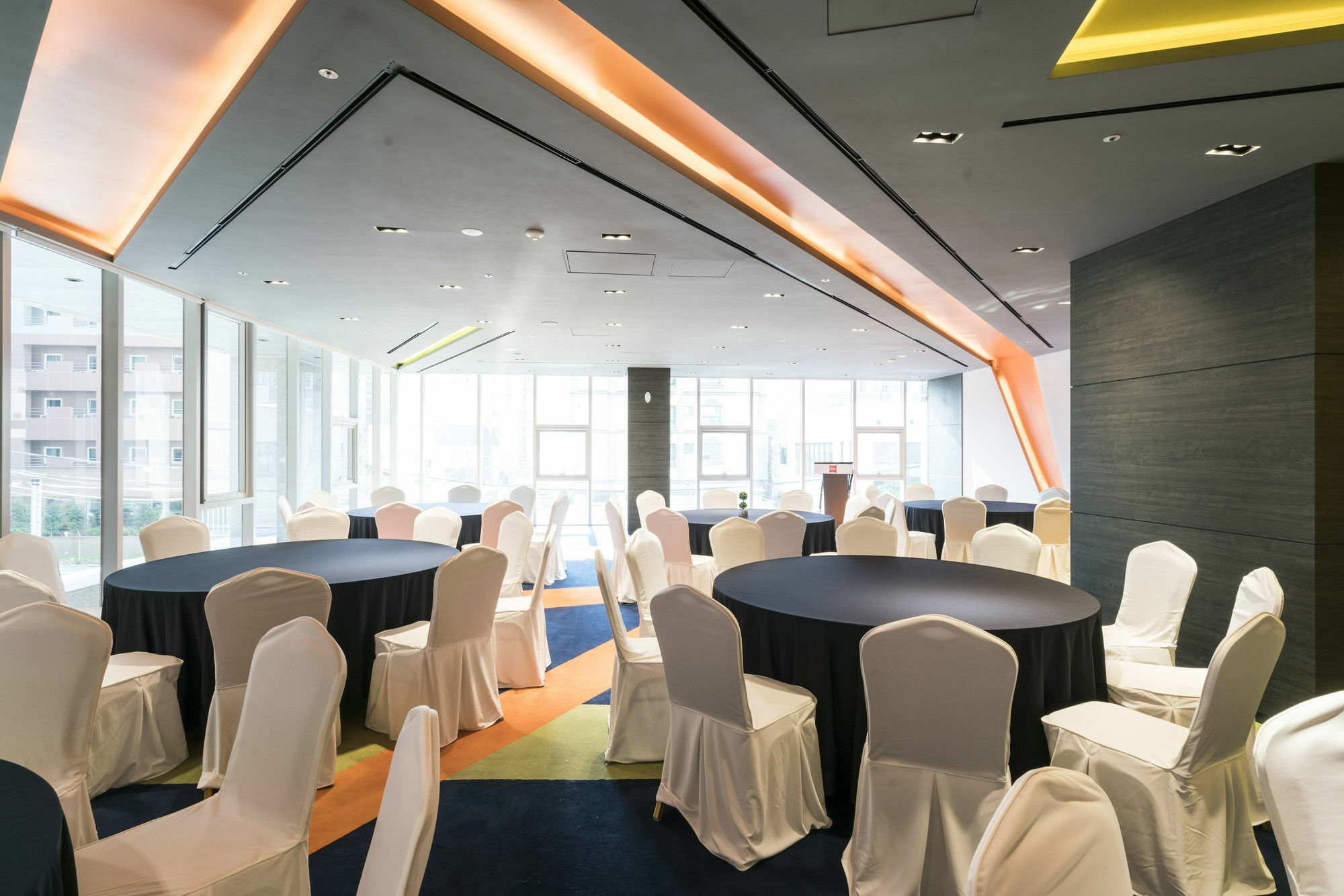 Ibis Ambassador Busan Haeundae Kültér fotó