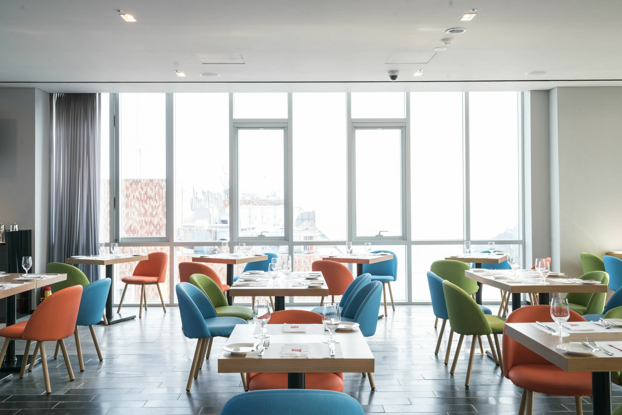 Ibis Ambassador Busan Haeundae Kültér fotó