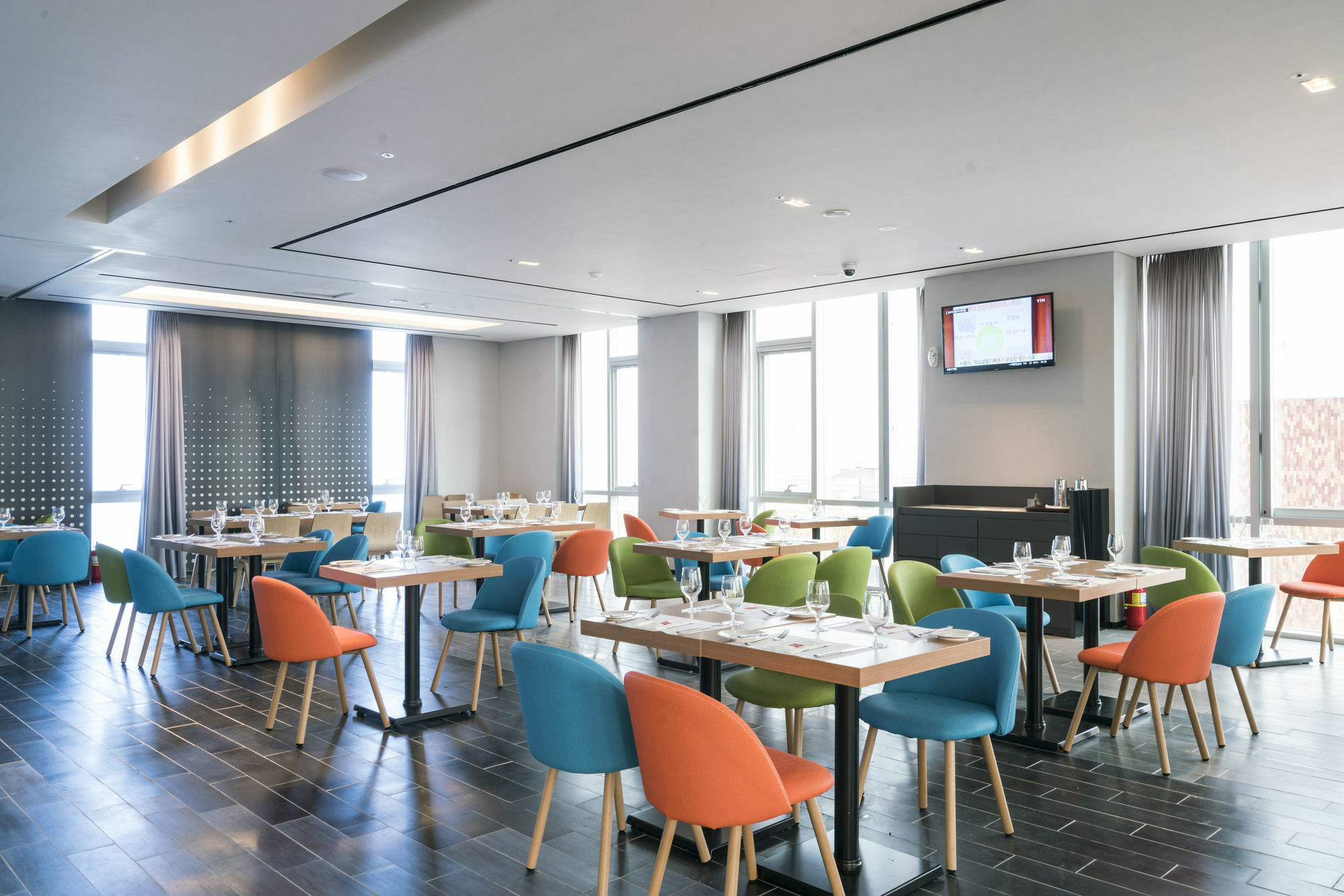 Ibis Ambassador Busan Haeundae Kültér fotó