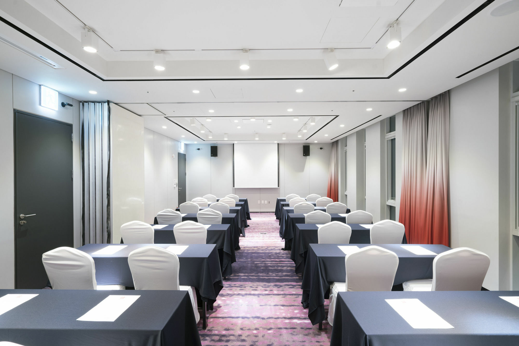 Ibis Ambassador Busan Haeundae Kültér fotó