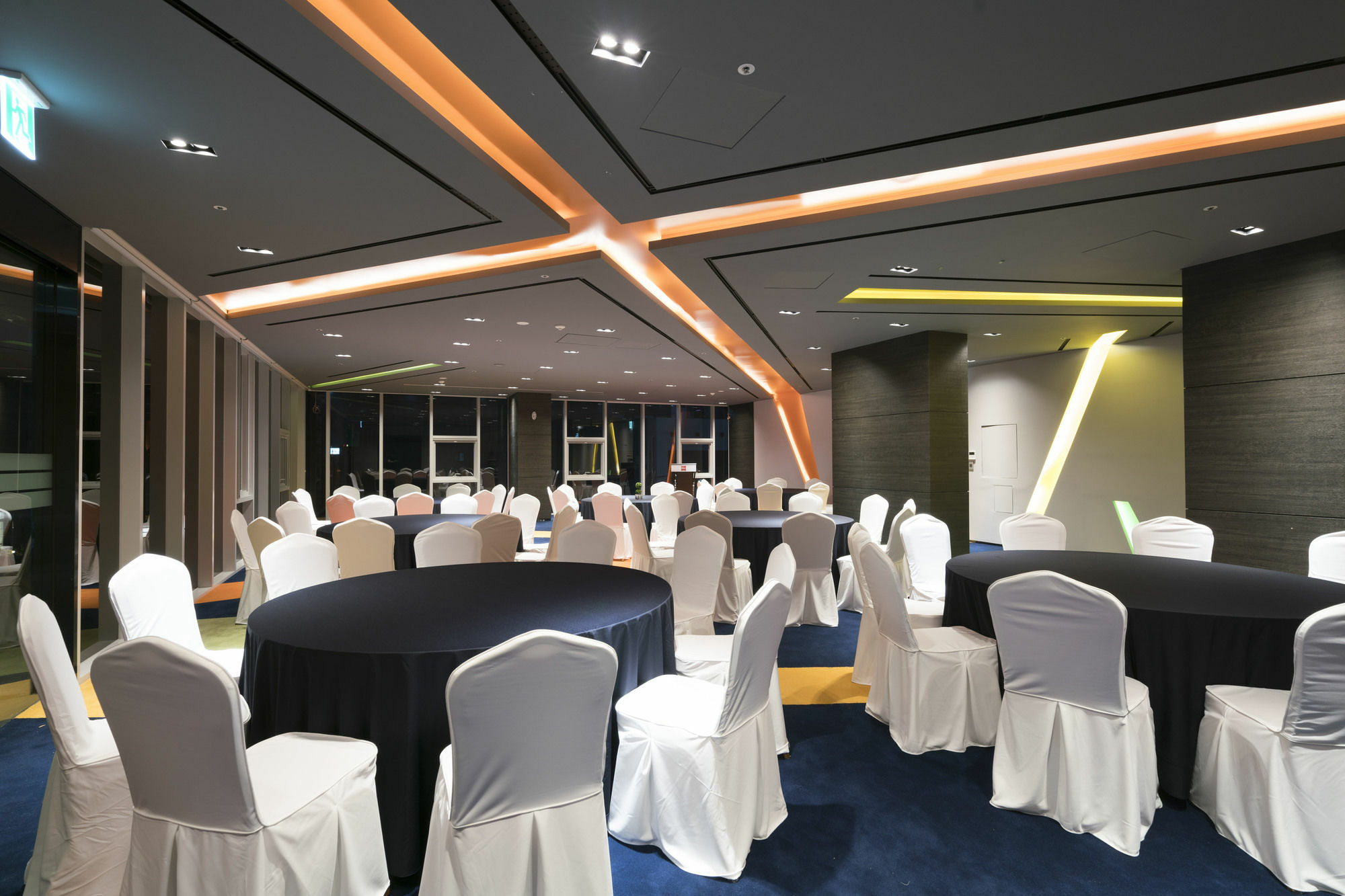 Ibis Ambassador Busan Haeundae Kültér fotó