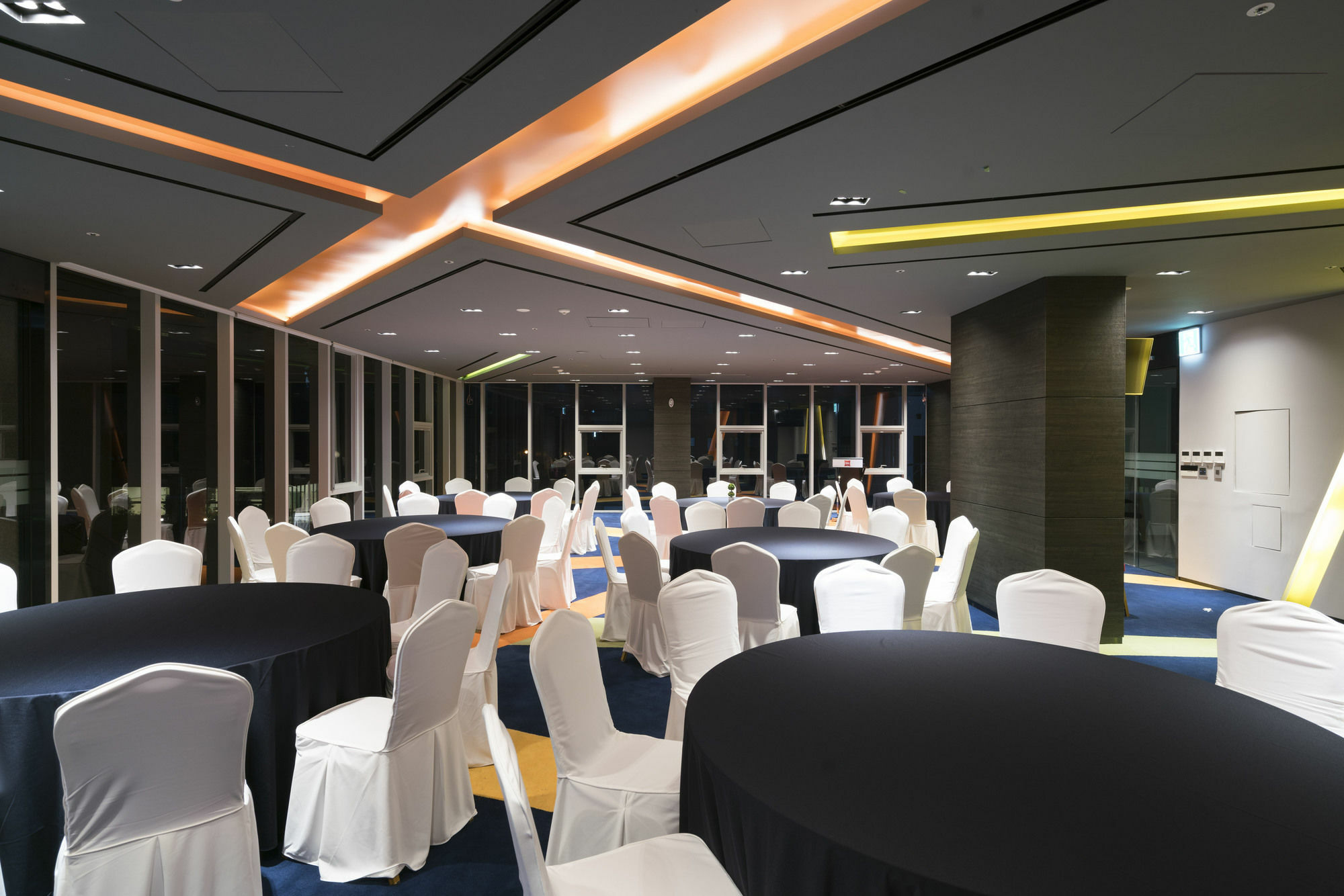 Ibis Ambassador Busan Haeundae Kültér fotó